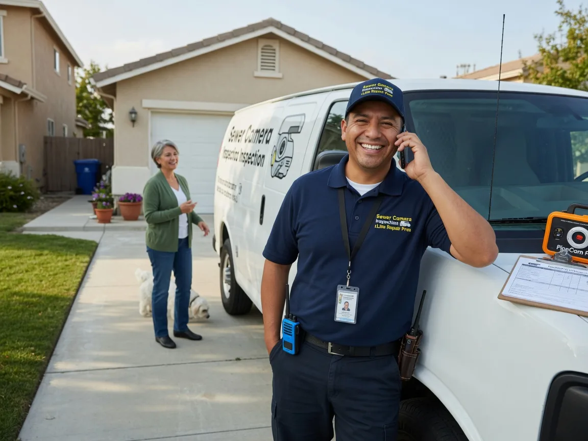 Sewer Line Repair Winthrop, WA FAQs